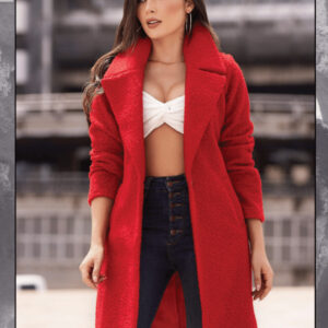 Gaban Rojo M181