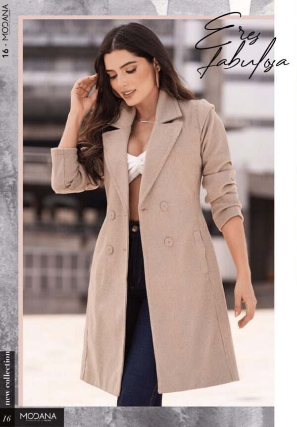 Gaban Beige M183