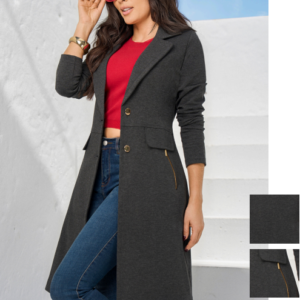 Gaban Gris Oscuro M466